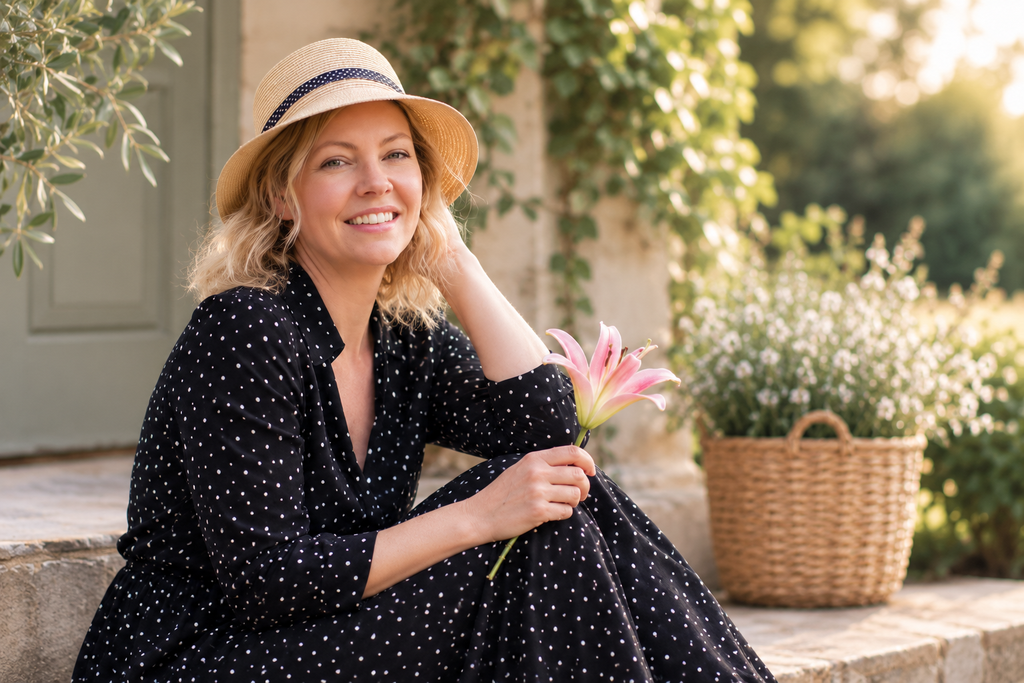 personal development for single mums