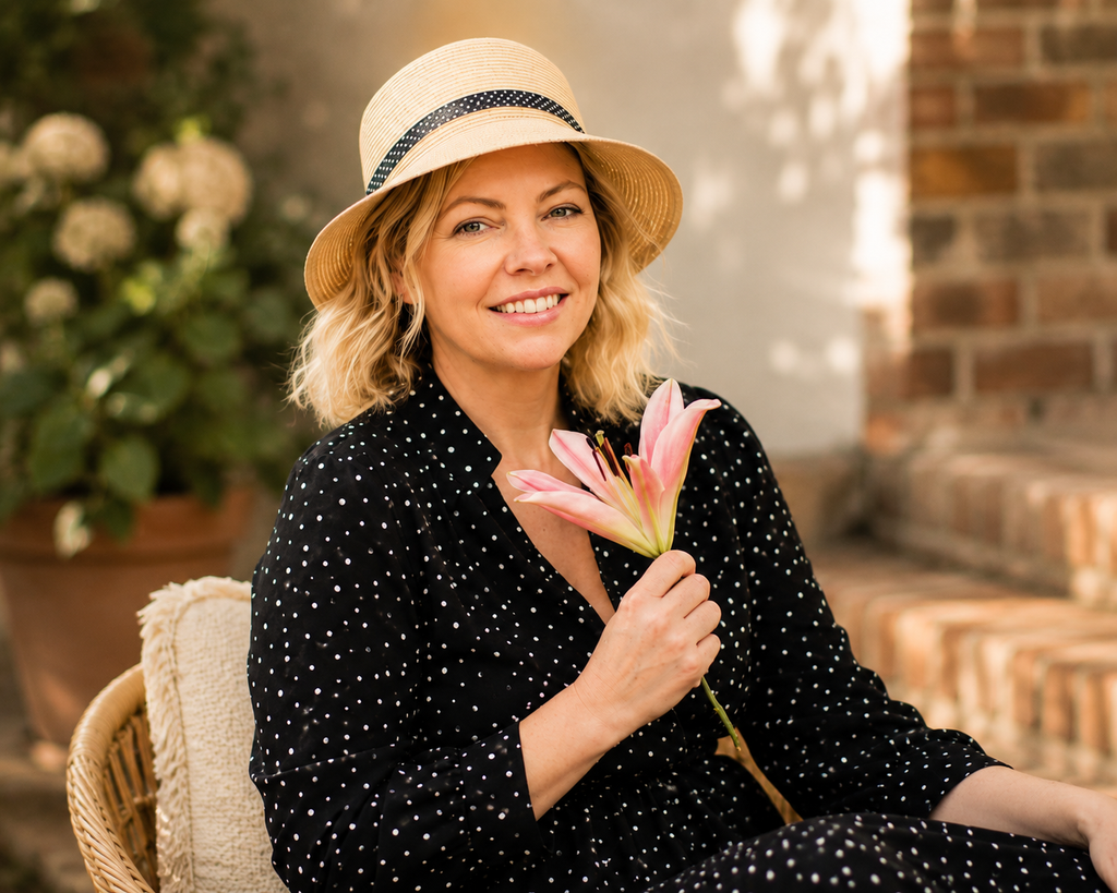 personal development for single mums